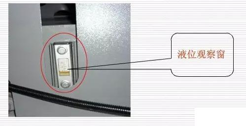數(shù)控加工中心保養(yǎng)切削液、檢查排屑機是否堵塞